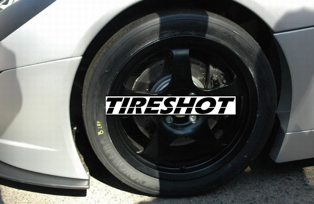 Tire Yokohama A005